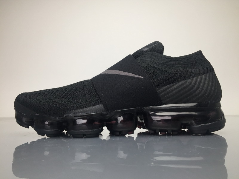 Nike Air VaporMax 2018 Black